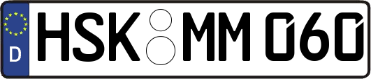 HSK-MM060