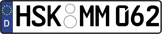 HSK-MM062