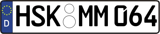 HSK-MM064