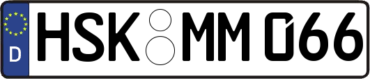 HSK-MM066