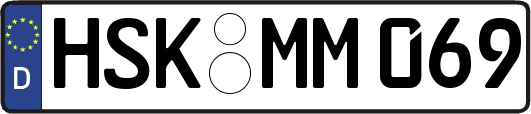 HSK-MM069