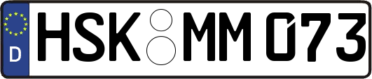 HSK-MM073
