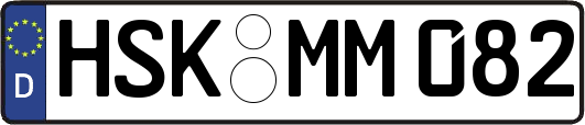 HSK-MM082