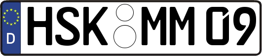 HSK-MM09
