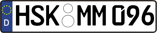 HSK-MM096