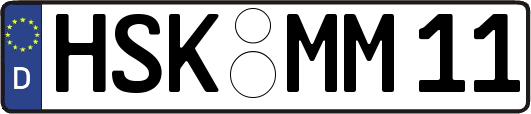 HSK-MM11