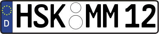 HSK-MM12