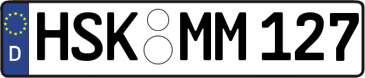 HSK-MM127