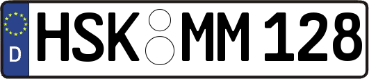HSK-MM128