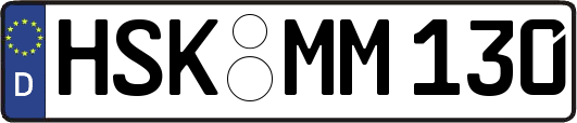 HSK-MM130