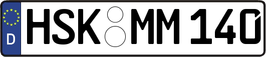 HSK-MM140