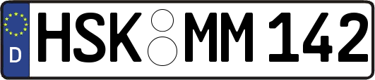 HSK-MM142