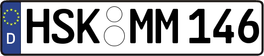 HSK-MM146