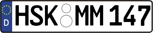 HSK-MM147