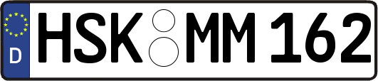 HSK-MM162