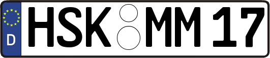 HSK-MM17