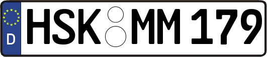 HSK-MM179
