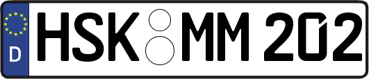 HSK-MM202