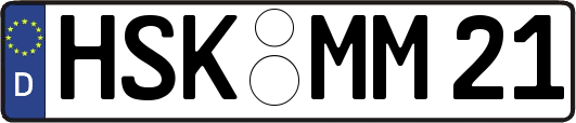 HSK-MM21
