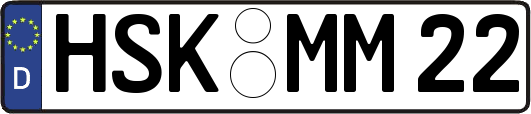 HSK-MM22