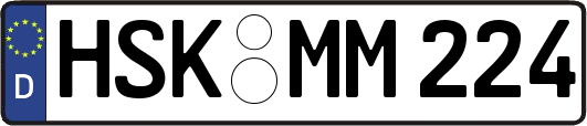 HSK-MM224
