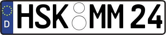 HSK-MM24