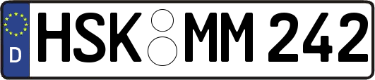 HSK-MM242