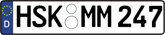HSK-MM247