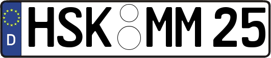 HSK-MM25