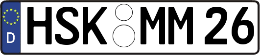 HSK-MM26
