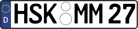 HSK-MM27