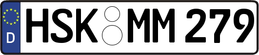 HSK-MM279
