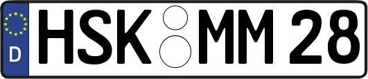 HSK-MM28