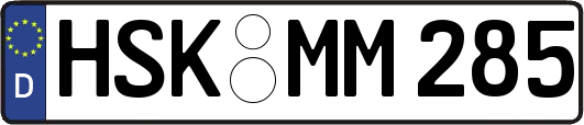 HSK-MM285