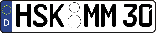HSK-MM30