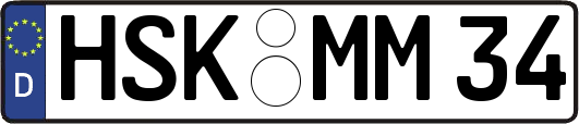 HSK-MM34