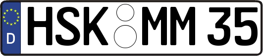 HSK-MM35