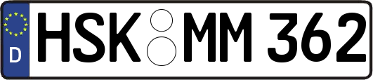 HSK-MM362