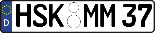 HSK-MM37
