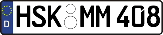 HSK-MM408