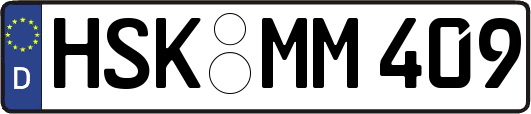 HSK-MM409