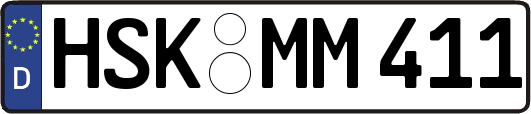 HSK-MM411