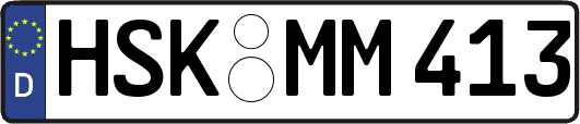 HSK-MM413