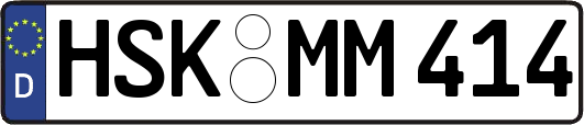 HSK-MM414