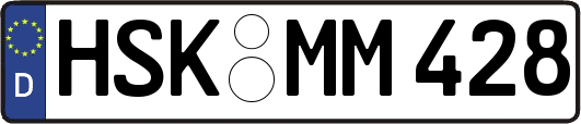HSK-MM428