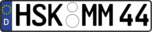 HSK-MM44