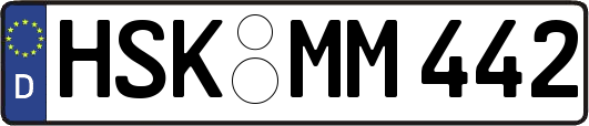 HSK-MM442