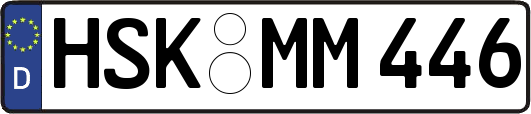HSK-MM446
