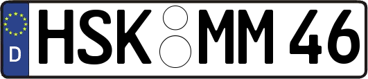 HSK-MM46