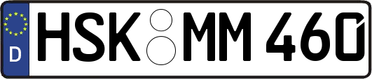 HSK-MM460
